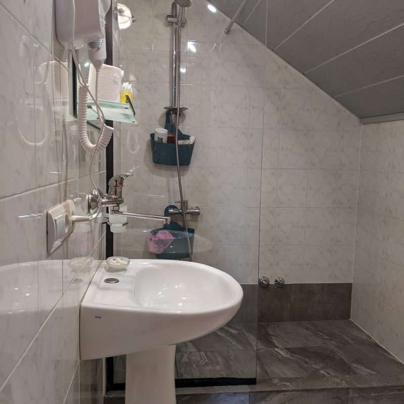 colive tbilisi loft