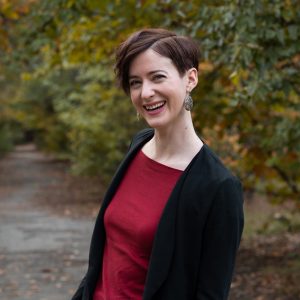 Laurel Ronning